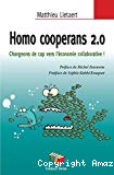 Homo cooperans 2.0 : changeons de cap vers l'économie collaborative !