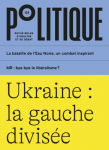 Ukraine : la gauche divisée. Dossier