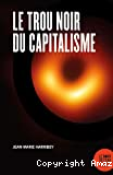 Le trou noir du capitalisme