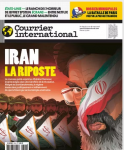 Iran. Comment le r&eacute;gime tient
