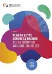 Plan de lutte contre le racisme de la Fédération Wallonie-Bruxelles (2023-2026)