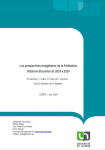 Cahiers de recherche du CERPE (Centre de recherches en économie régionale et politique économique), N°113 - 2024/06 - Les perspectives budgétaires de la Fédération Wallonie-Bruxelles de 2024 à 2029