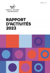 Rapport d'activités Wallonie-Bruxelles International (WBI) pour l'année 2023