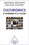 Culturomics : le numérique et la culture