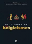 Dictionnaire des Belgicismes