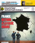 Courrier international, N° 1818 - du 4 au 10 septembre 2025 - France. Retour à la case chaos