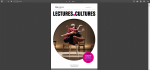 Lectures.Cultures, N°7 - Mars-Avril 2018 - ACTION. Caroline Cornélis : danser à l’heure de la récré