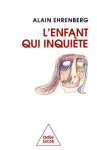 L'enfant qui inqui&egrave;te