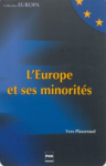 L'Europe et ses minorités