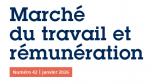 March&eacute; du travail et r&eacute;mun&eacute;ration