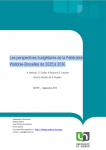Les perspectives budgétaires de la Fédération Wallonie-Bruxelles de 2025 à 2030