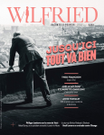 Wilfried Magazine, n° 5 - Saison 2-Episode 2-Automne 2018 - Jusqu'ici tout va bien 