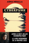 Cyberpunk. Le nouveau système totalitaire