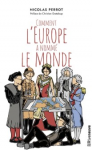 Comment l'Europe a nommé le monde