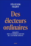 Des électeurs ordinaires