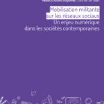 Analyse du CPCP, N°430 - Juin 2021 - Mobilisation militante sur les réseaux sociaux