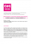 Pourquoi gagnent-ils ? Pourquoi perdent-ils ?