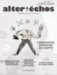 Alter échos, N°471 - Mars 2019 - Cinquante nuances de grève