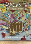 Traces de changements, N°227 - Septembre - Octobre 2016 - Entrainement mental