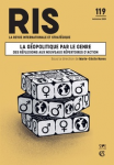 Revue internationale et stratégique (RIS), 119 - 2020/3 - La géopolitique par le genre