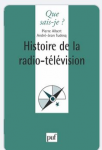 Histoire de la radio-télévision