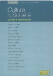 Culture & société : un lien à recomposer