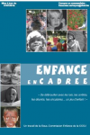 Enfance encadrée. Se débrouiller avec les lois, les arrêtés, les décrets, les circulaires... un jeu d'enfant !