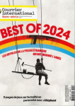 Courrier international, Numéro hors-série - Décembre 2024 - Janvier 2025 - Best of 2024. Les articles de la presse étrangère qui ont marqué l'année