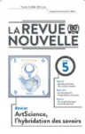 ArtScience, au-delà des possibles ?