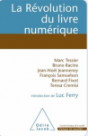 La révolution du livre numérique