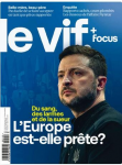 Le Vif - L'Express, n° 10 - du 06 au 12 mars 2025 - L'Europe est-elle prête ?