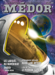 Médor Magazine, N°29 - Hiver 2022-2023 - Les largués du numérique