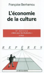 L'économie de la culture
