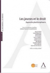 Les jeunes et le droit : approche pluridisciplinaire