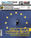 Courrier international, N° 1753 - du 06 au 12 juin 2024 - Extrême droite main basse sur l'Europe