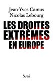 Les droites extrêmes en Europe