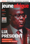 RD Congo - Comment le pouvoir a changé Félix Tshisekedi