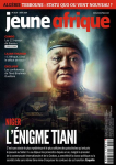 Jeune Afrique numérique, N°3139 - Août 2024 - Niger. L'énigme Tiani