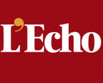 L'Echo,  - 10 mars 2021 - Revue de presse du 10 mars 2021