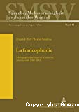 La francophonie : bibliographie analytique de la recherche internationale 1980-2005