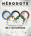 Hérodote, N°192 - 2024/1 - Géopolitique de l’Olympisme