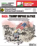 Trump impose sa paix