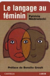 Le langage au féminin