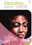 Education sant&eacute;, N&deg;428 - Janvier 2026 - Le fabuleux destin du projet communautaire FABSS