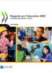 Regards sur l'éducation : les indicateurs de l'OCDE 2020