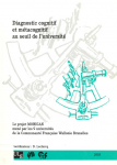 Diagnostic cognitif et m&eacute;tacognitif au seuil de l'universit&eacute;.