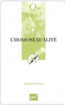 L'homosexualité