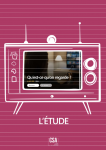 Qu'est-ce qu'on regarde ?