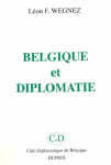 Belgique et diplomatie