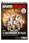 Jeune Afrique numérique, N° 3145 - Février 2025 - Maroc. Le gouvernement du Palais